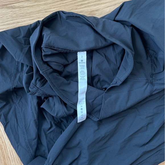 Lululemon Sun Setter Jogger (28") size 2 - Picture 6 of 8